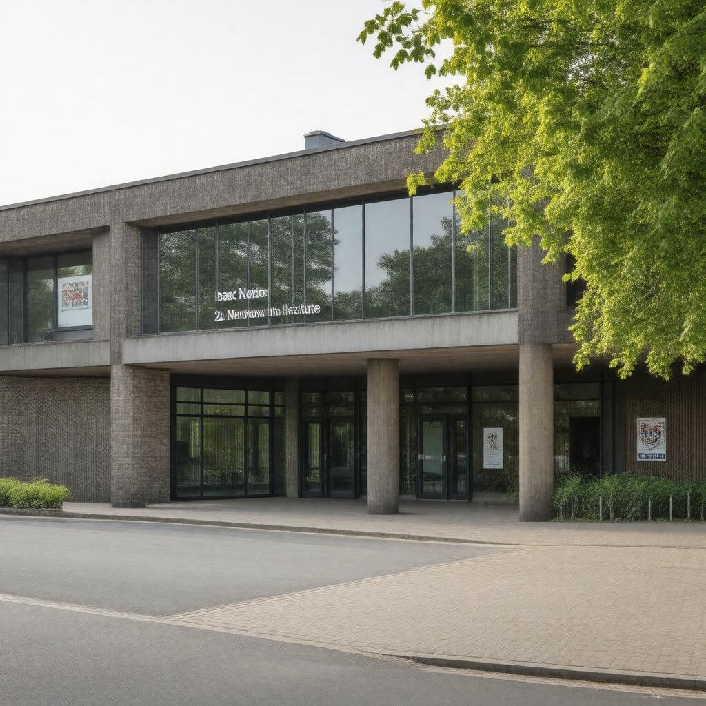 Isaac Newton Institute